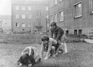 Ein schönes Umfeld für Kinder und Jugendliche | 1967